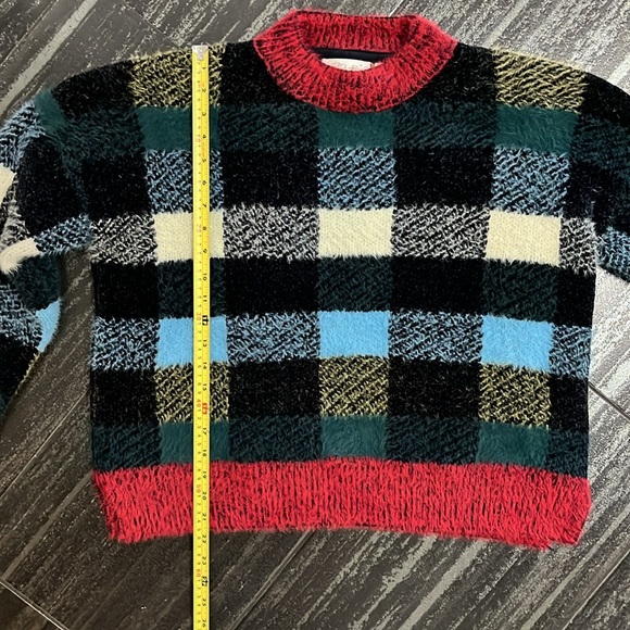 RD Style heavy sweater - Picture 12 of 12